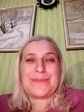 NyushaLollipop's cam snapshot