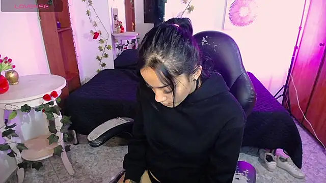 samantha_bj's cam snapshot