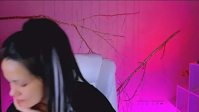 karolina_robinson's cam snapshot