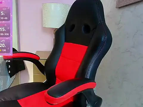 AmyTorres_'s cam snapshot