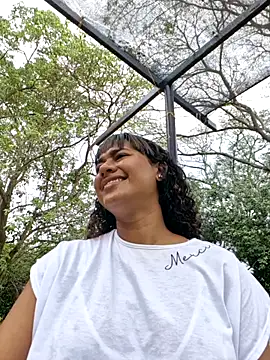 _kimberlly's cam snapshot