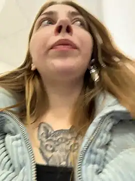 Sunny___Bunny's cam snapshot