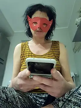 Vagabondainnamorata's cam snapshot