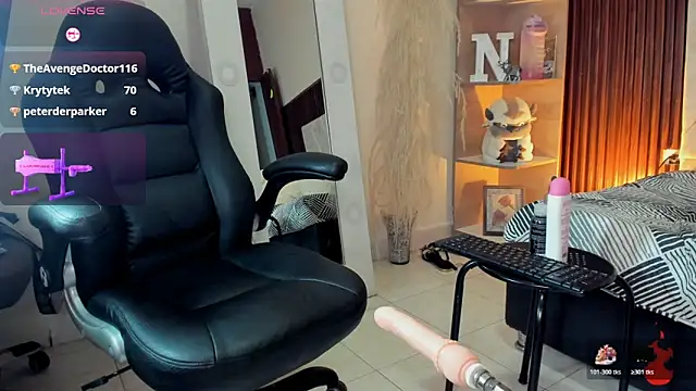 AMARA_BRUNET's cam snapshot