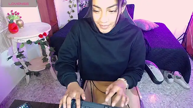 samantha_bj's cam snapshot