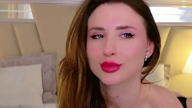 Jullia_Carter's cam snapshot