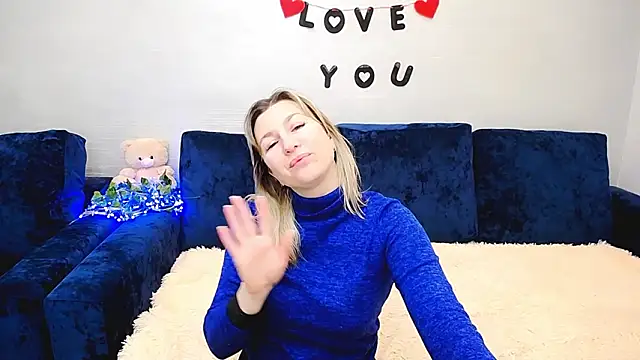 Incredible_Ariela's cam snapshot