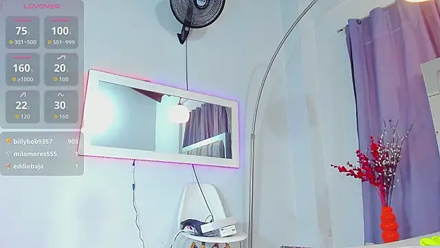 milfhorny_69's cam snapshot