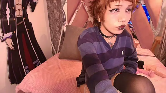 Terraelowen's cam snapshot