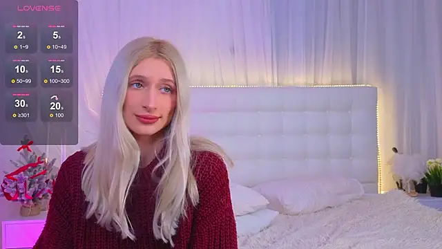 Monica_Leen's cam snapshot