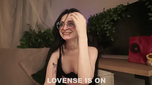 DarcyAspacio's cam snapshot