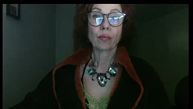 Kelly_Flurr's cam snapshot