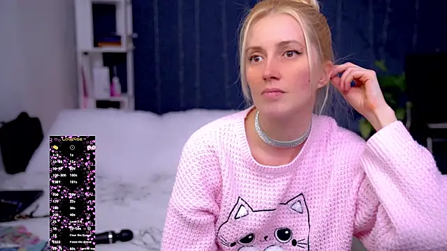 MyMouth's cam snapshot