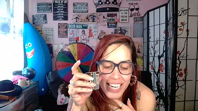 latinacubana's cam snapshot