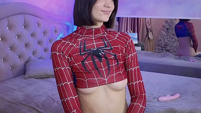 NicoleEverly's cam snapshot