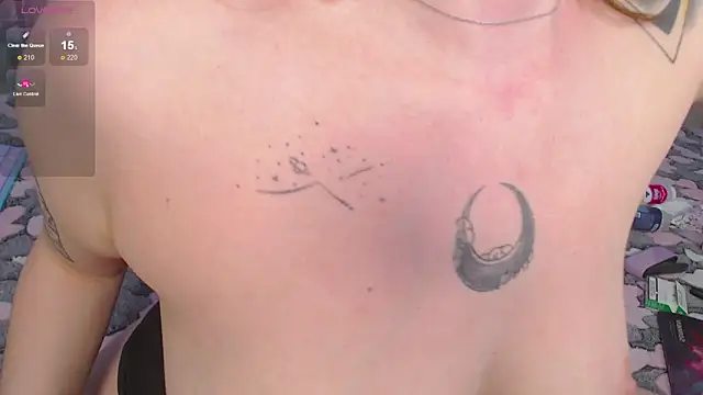 Debrawild's cam snapshot