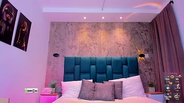 Gabyjackson1's cam snapshot