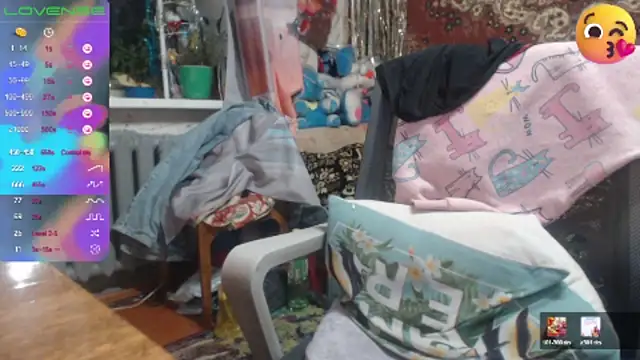 sweetbbabe's cam snapshot