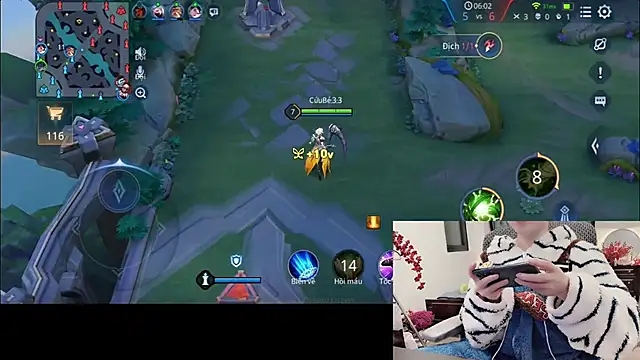 Caryln-Bun's cam snapshot