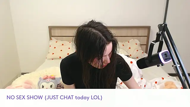 candyy_milika's cam snapshot