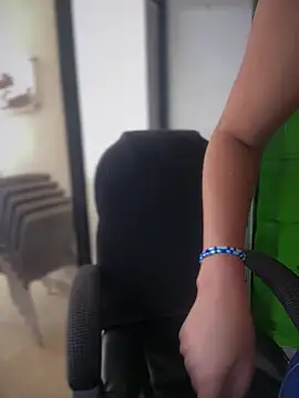 Dulce__Boyd's cam snapshot