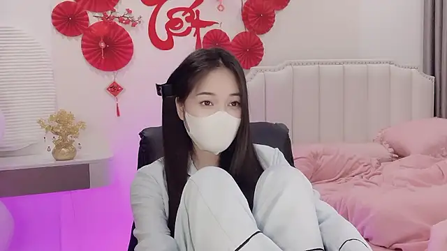 _Dorry_'s cam snapshot