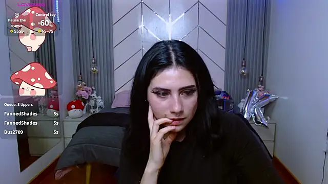 agarycus_'s cam snapshot