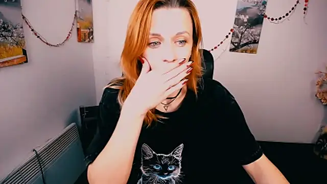 PeppyMia's cam snapshot