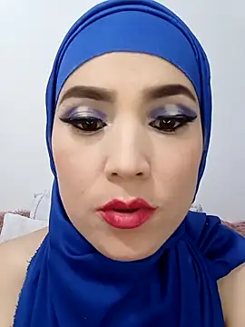 jamila_zair's cam snapshot