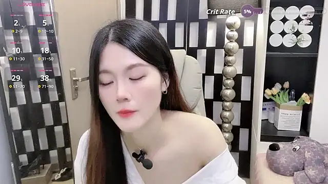 Yueyue-MM's cam snapshot