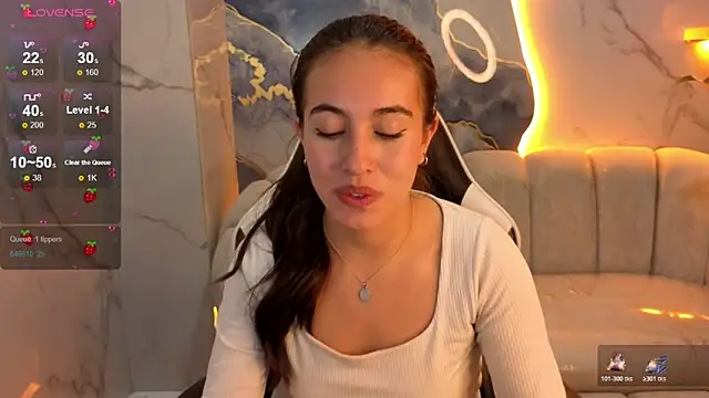 Nikka_Tx's cam snapshot