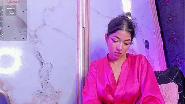 Aron_and_molly's cam snapshot