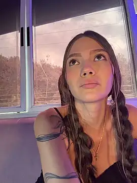 EmmaJhoons's cam snapshot