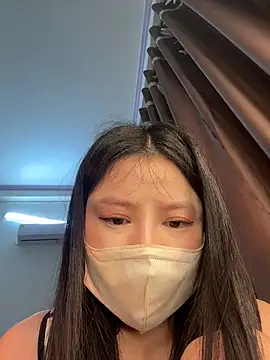 wang1472581's cam snapshot