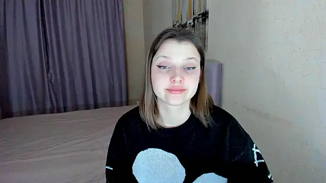 SoniNesti's cam snapshot