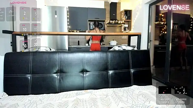 ElizSweet's cam snapshot