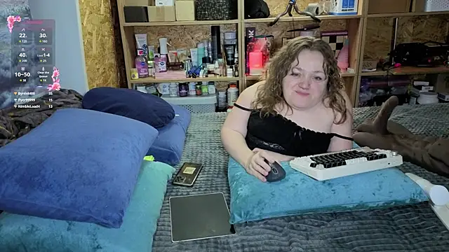 MiniNatalie live sex cam