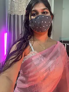 Lisa_afreen live sex cam