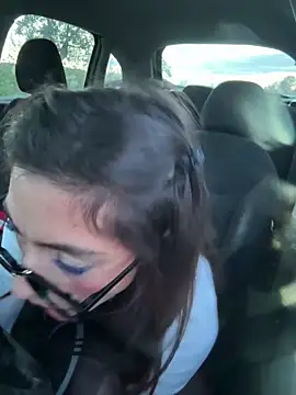 Amani_thewolf live sex cam