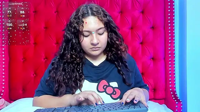 Lee_Rose's cam snapshot