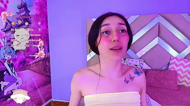 Laia_Price_'s cam snapshot