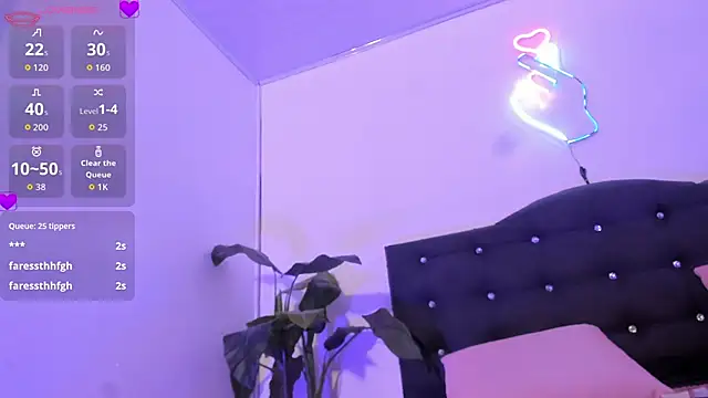 MILAH_TAY's cam snapshot