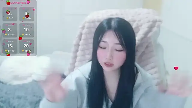 Hibikiii_'s cam snapshot