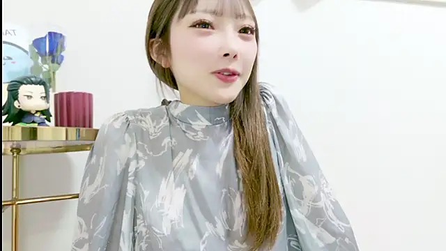 nemui_oyasumi's cam snapshot