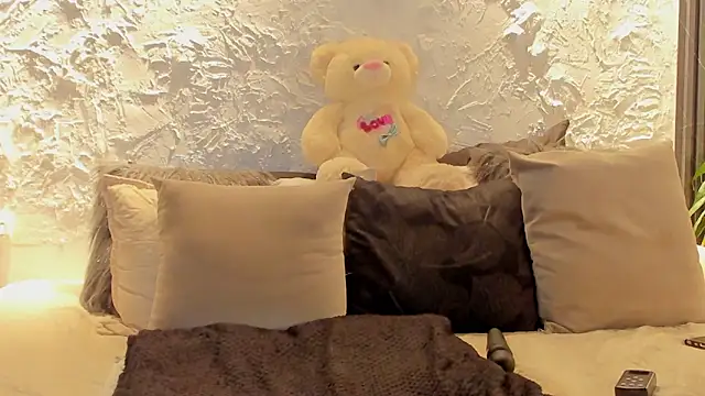 joselin_rouse's cam snapshot