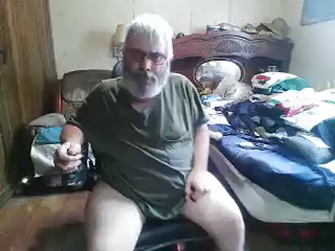 hearseguy77's cam snapshot