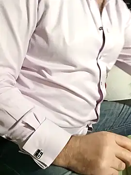 Saysomething3's cam snapshot