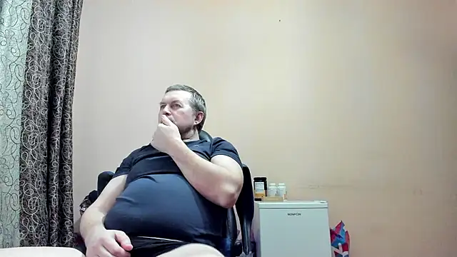 SanFrantsisko live sex cam