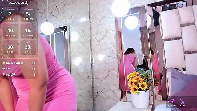 megannherrera's cam snapshot