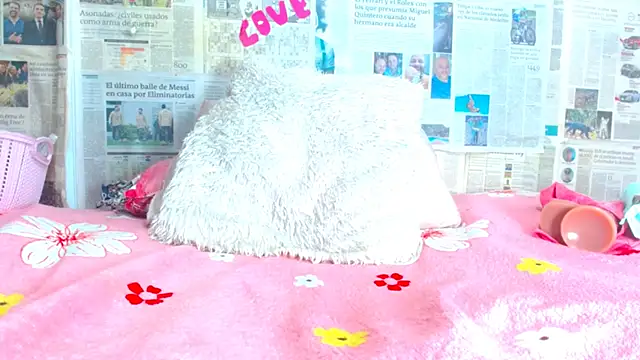 hexaravagina22's cam snapshot